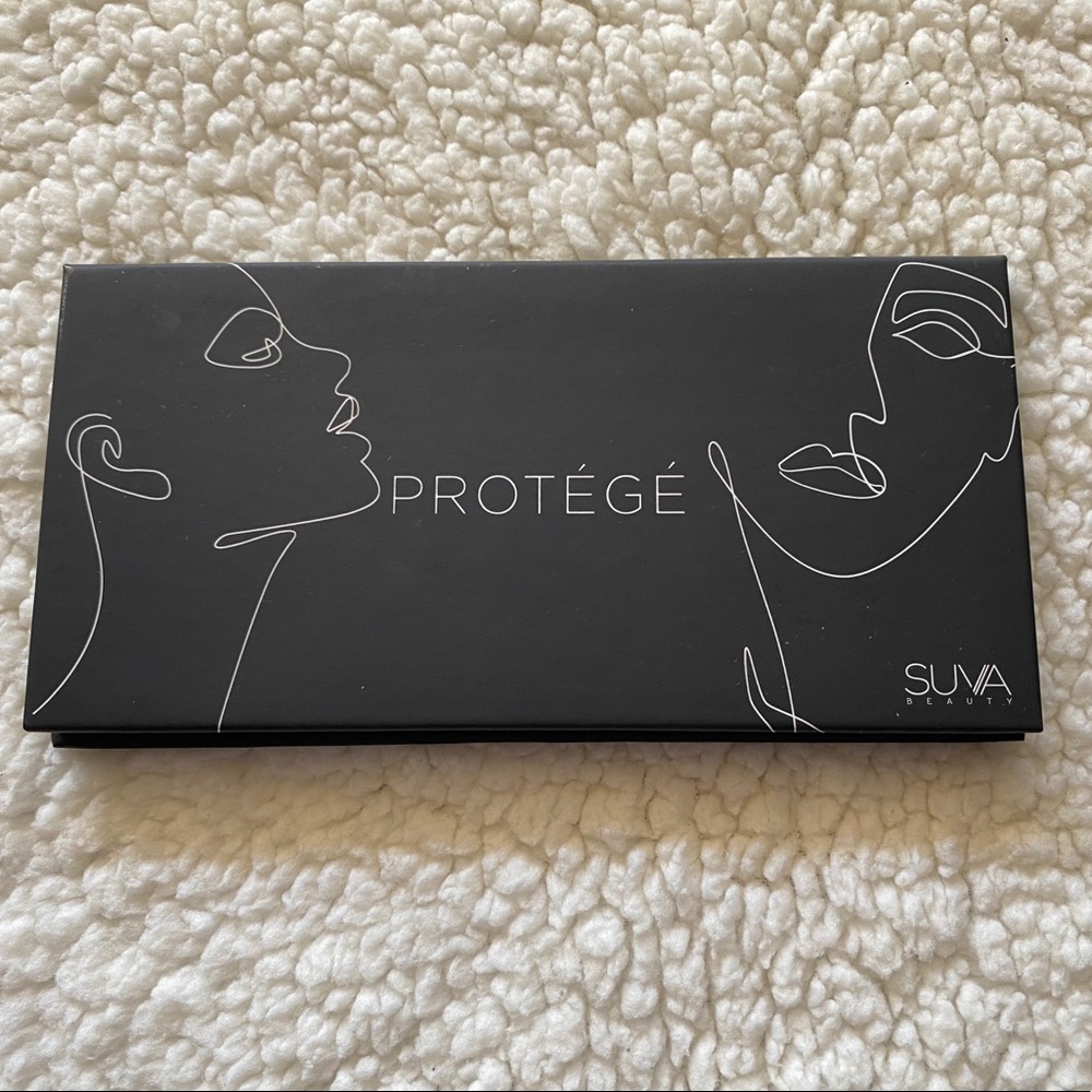 Protege New Eyeshadow Palette